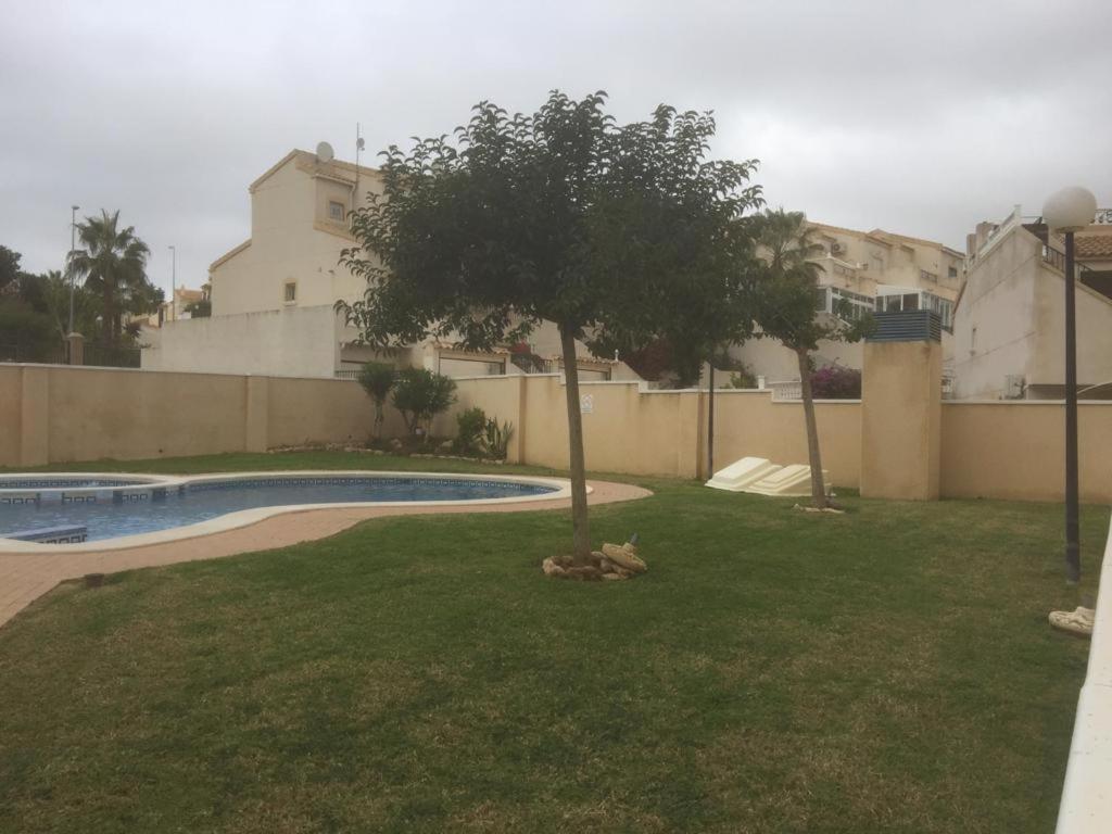 Casa Martina Dehesa de Campoamor (Orihuela Costa) Exterior foto