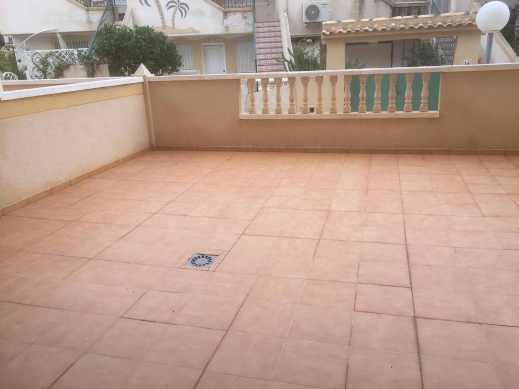 Casa Martina Dehesa de Campoamor (Orihuela Costa) Exterior foto