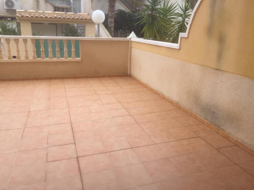 Casa Martina Dehesa de Campoamor (Orihuela Costa) Exterior foto