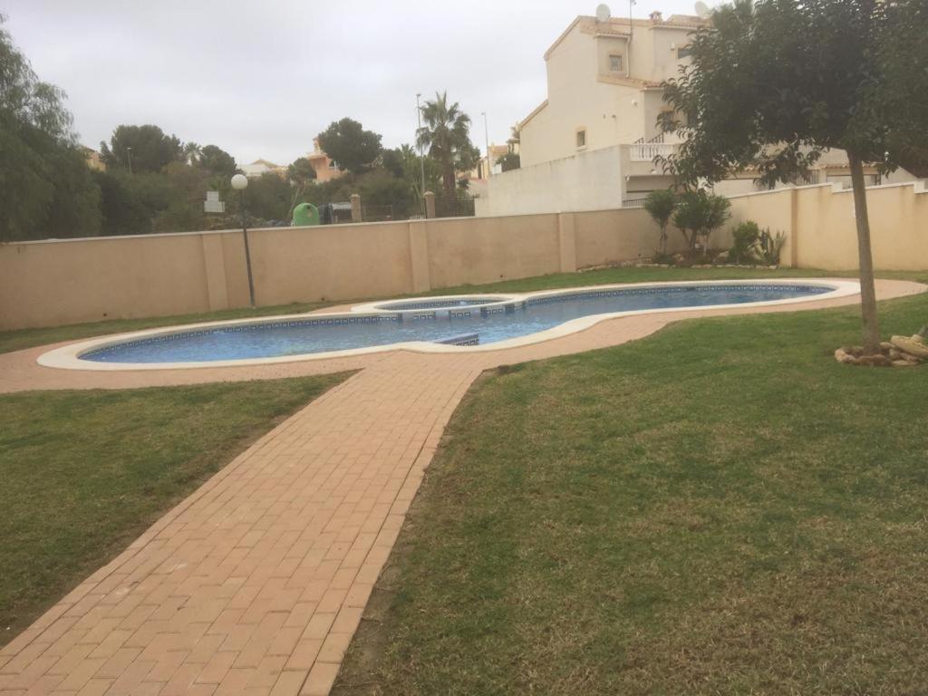 Casa Martina Dehesa de Campoamor (Orihuela Costa) Exterior foto
