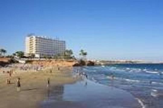 Casa Martina Dehesa de Campoamor (Orihuela Costa) Exterior foto