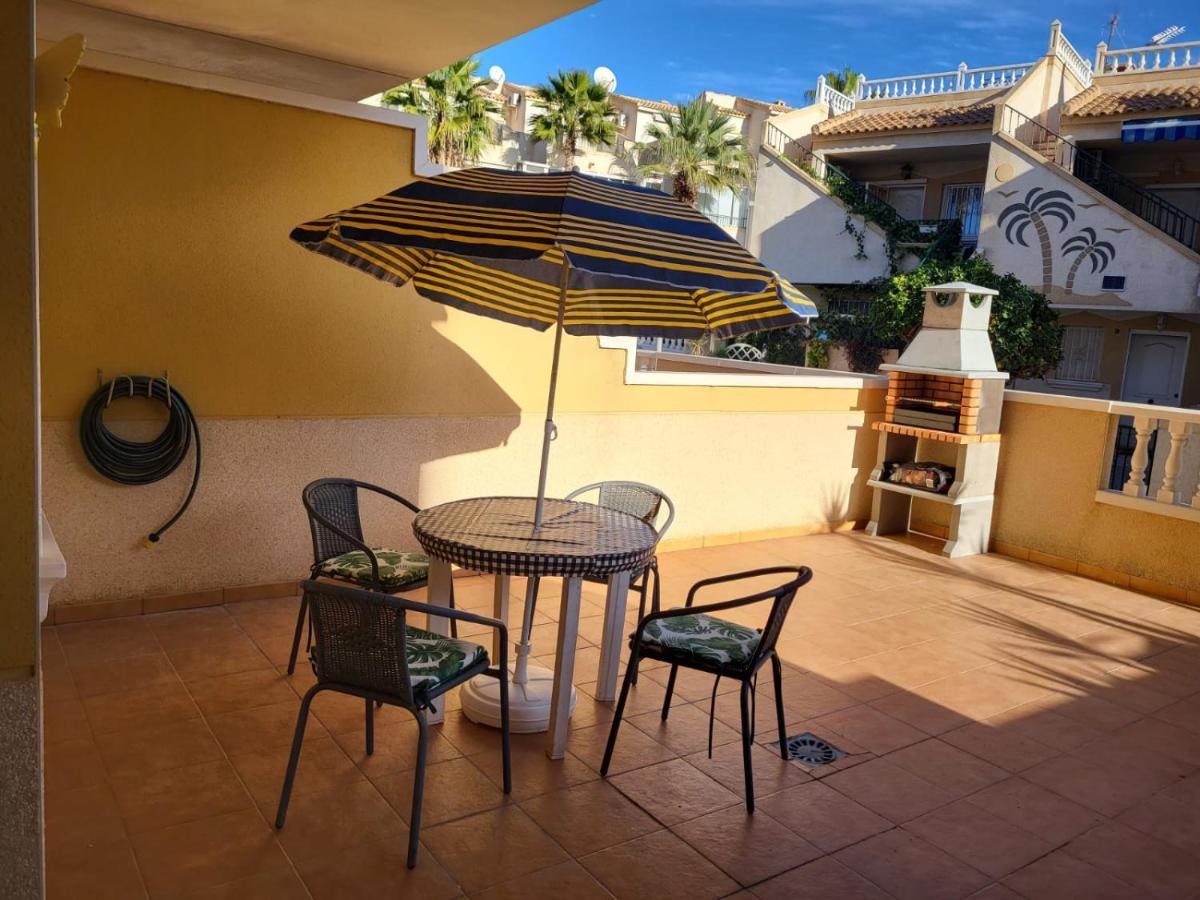 Casa Martina Dehesa de Campoamor (Orihuela Costa) Exterior foto